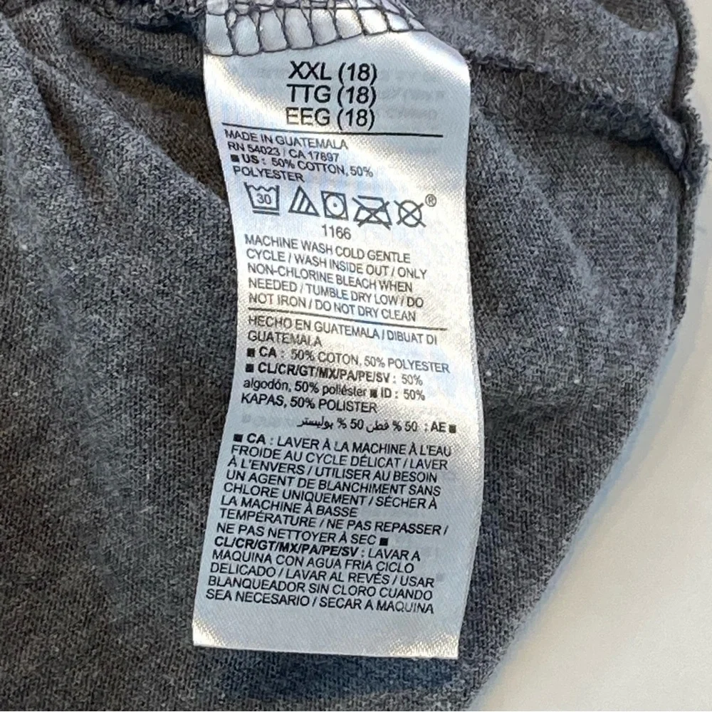 Old navy believe in your magic xxl (18)